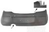 VAN WEZEL 3750541 Bumper